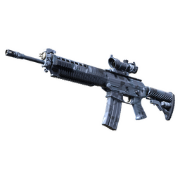 SG 553 | Night Camo (Factory New)