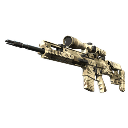SCAR-20 | Palm (Minimal Wear)