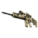 SCAR-20 | Palm (Field-Tested)