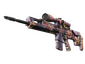 StatTrak™ SCAR-20 | Poultrygeist