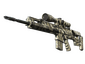 StatTrak™ SCAR-20 | Torn