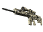 StatTrak™ SCAR-20 | Torn