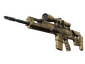 Souvenir SCAR-20 | Sand Mesh