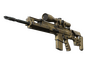 Souvenir SCAR-20 | Sand Mesh