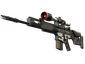 StatTrak™ SCAR-20 | Cyrex