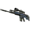 SCAR-20 | Assault (Battle-Scarred)