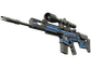 StatTrak™ SCAR-20 | Assault