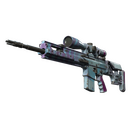 SCAR-20 | Wild Berry (Field-Tested)