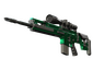 SCAR-20 | Emerald