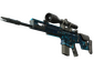 StatTrak™ SCAR-20 | Grotto