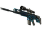 StatTrak™ SCAR-20 | Grotto