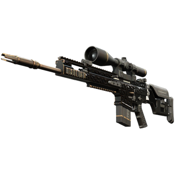 Steam Community Market :: Listings for SCAR-20 | Fragments (Well-Worn)