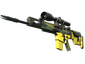 StatTrak™ SCAR-20 | Jungle Slipstream