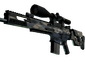SCAR-20 | Stone Mosaico