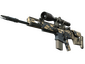 SCAR-20 | Stone Mosaico