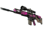 SCAR-20 | Splash Jam