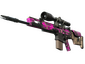 SCAR-20 | Splash Jam