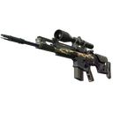 SCAR-20 | Magna Carta (Battle-Scarred)