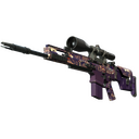 SCAR-20 | Magna Carta (Minimal Wear)