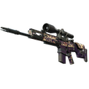 SCAR-20 | Magna Carta (Field-Tested)