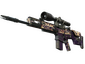 SCAR-20 | Magna Carta