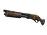 Sawed-Off