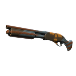 Sawed-Off | Irradiated Alert (Factory New)