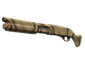 Souvenir Sawed-Off | Snake Camo