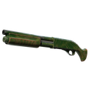 Sawed-Off | Jungle Thicket (Field-Tested)