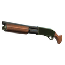 Sawed-Off | Copper (Battle-Scarred)