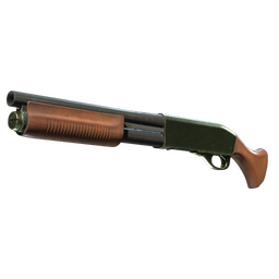 Sawed-Off | Copper (Battle-Scarred)