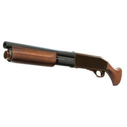 Sawed-Off | Copper (Field-Tested)