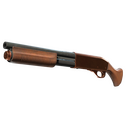 Sawed-Off | Copper (Minimal Wear)