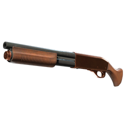 Sawed-Off | Copper (Minimal Wear)