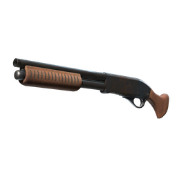 Sawed-Off | Rust Coat (Well-Worn)