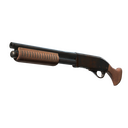 Sawed-Off | Rust Coat (Battle-Scarred)