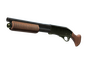 StatTrak™ Sawed-Off | Zander