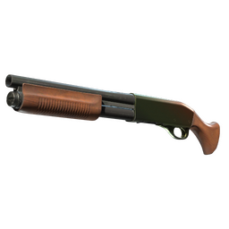 Souvenir Sawed-Off | Amber Fade (Field-Tested)