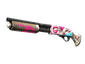 StatTrak™ Sawed-Off | Wasteland Princess