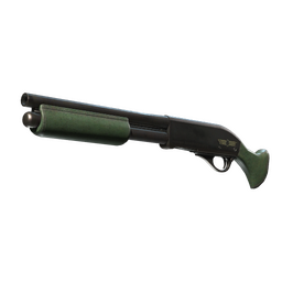 Sawed-Off | First Class (Well-Worn)