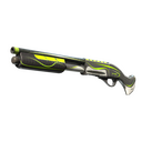 Sawed-Off | Limelight (Minimal Wear)