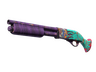 Sawed-Off