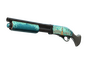 StatTrak™ Sawed-Off | Serenity