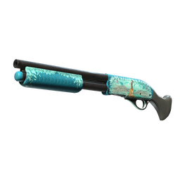 Sawed-Off | Serenity (Factory New)