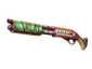 StatTrak™ Sawed-Off | Devourer