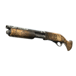 Sawed-Off | Spirit Board (Factory New)