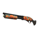 StatTrak™ Sawed-Off | The Kraken (Well-Worn)