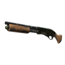 StatTrak™ Sawed-Off | Fubar (Well-Worn)