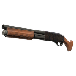 Sawed-Off | Runoff (Battle-Scarred)