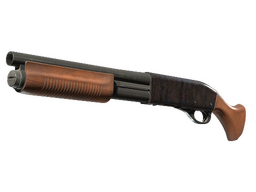 Sawed-Off | Runoff